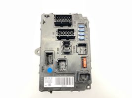 Citroen C6 Fuse module 9656148180