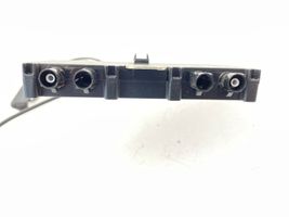 Citroen C6 Antenos stiprintuvas 9652270680