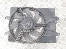 Mazda 2 Ventilateur de refroidissement de radiateur électrique 3720