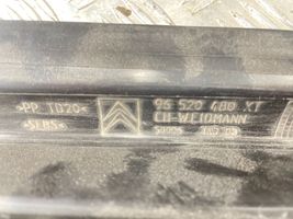 Citroen C6 Wiper trim 96520480