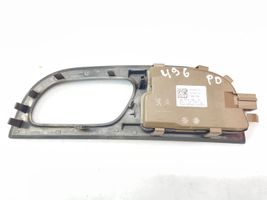 Citroen C6 Commutateur de commande de siège 96516981ZD