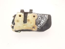 Dodge Stratus Rear door lock 