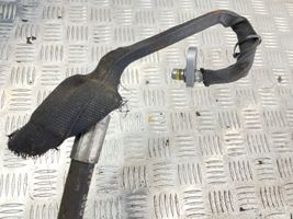 Citroen C6 Linea/tubo flessibile per sospensione pneumatica 