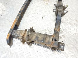 Citroen C6 Front bumper cross member 