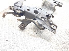 Citroen C6 Sottotelaio anteriore 9651652980