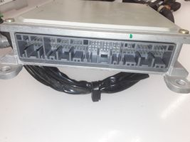 Honda Shuttle Komputer / Sterownik ECU i komplet kluczy 37820PEAG50