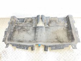 Citroen C6 Teppichboden Innenraumboden hinten 96447546