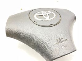 Toyota Corolla E120 E130 Stūres drošības spilvens 61401050B
