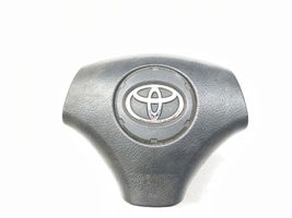 Toyota Corolla E120 E130 Fahrerairbag 61401050B