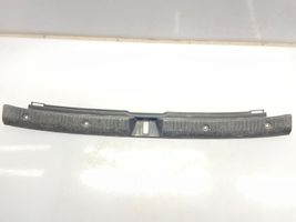 Toyota Corolla E120 E130 Protection de seuil de coffre 6471613120