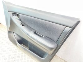 Toyota Corolla E120 E130 Rivestimento del pannello della portiera anteriore 6777702150