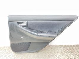 Toyota Corolla E120 E130 Takaoven verhoilu 6777502070