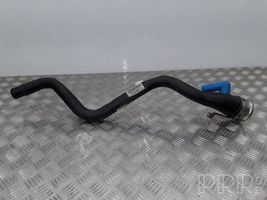 BMW 3 E92 E93 Fuel tank filler neck pipe 7188073