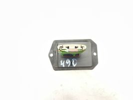 Toyota Corolla E120 E130 Heater blower fan relay 