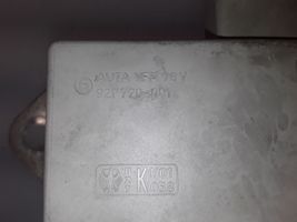 Opel Vectra B Pystyantennivahvistin 90462593