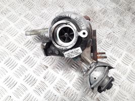 Citroen C5 Turboahdin 9682778680