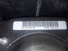 Opel Vectra B Poduszka powietrzna Airbag kierownicy 90437655