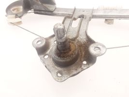 Opel Vectra B Takaoven manuaalinen ikkunan nostin 9C464335LH