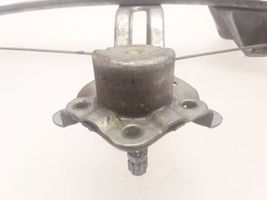 Opel Vectra B Takaoven manuaalinen ikkunan nostin 9C464335LH