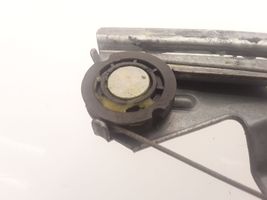 Opel Vectra B Takaoven manuaalinen ikkunan nostin 9C464335LH