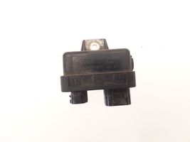 Lancia Musa Przekaźnik / Modul układu ogrzewania wstępnego 55226659