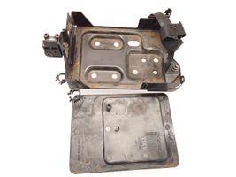 Lancia Musa Batteriegestell 51854787