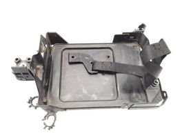 Lancia Musa Batteriegestell 51854787