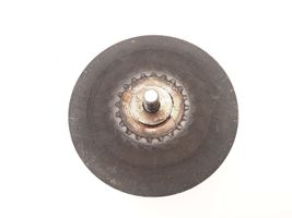 Renault Kangoo I Crankshaft pulley 