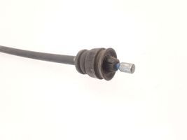 Renault Megane I Cable d'embrayage 7700843206