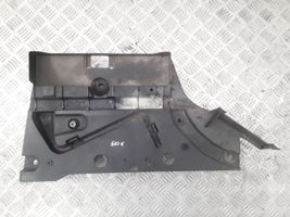 BMW 3 E36 Boîte de rangement 8171135