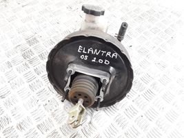 Hyundai Elantra Servo-frein BM111053