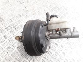 Hyundai Elantra Brake booster BM111053