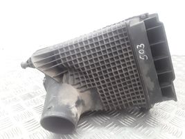 Renault Megane II Scatola del filtro dell’aria 8200166612