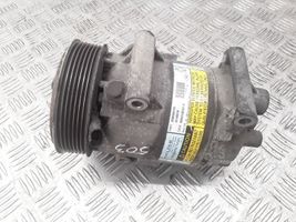 Renault Megane II Compressore aria condizionata (A/C) (pompa) 8200309193