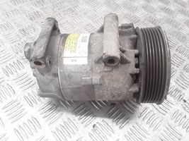 Renault Megane II Compressore aria condizionata (A/C) (pompa) 8200309193