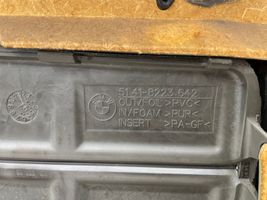 BMW 3 E36 Etuoven verhoilu 8122272