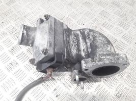 Citroen Jumper EGR aušintuvas 500369321