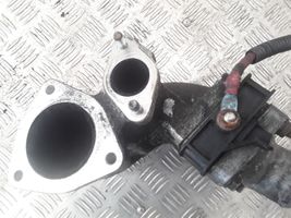 Citroen Jumper Valvola di raffreddamento EGR 500369321