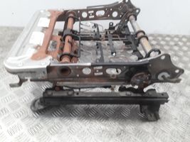 Toyota Auris E180 Priekinė vairuotojo sėdynė 2068419