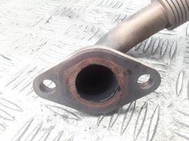 Citroen Jumper Tuyau de raccordement solide EGR 