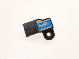 Lancia Musa Luftdrucksensor 0281002845