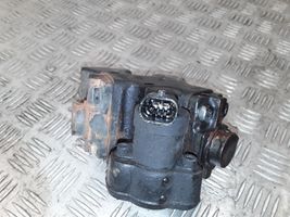 Lancia Musa Hochdruckpumpe 0445010243