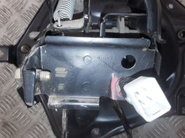 Renault Kangoo I Assemblage pédale 437065L