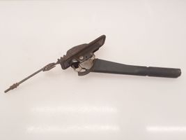 Renault Kangoo I Handbrake/parking brake lever assembly 