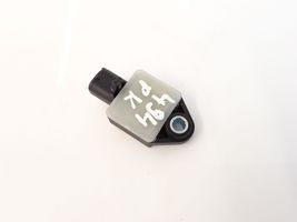 Lancia Musa Airbagsensor Crashsensor Drucksensor 4684542108201714