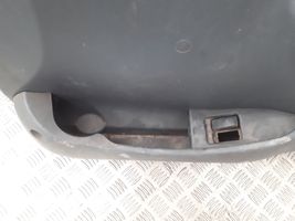 Renault Kangoo I Garniture de panneau carte de porte avant 7700304763