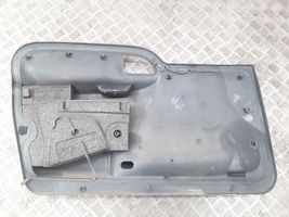 Renault Kangoo I Rivestimento del pannello della portiera anteriore 7700304763