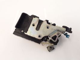 Chevrolet Aveo Rear door lock 