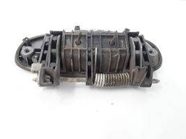 Chevrolet Aveo Türgriff Türöffner hinten 96410237