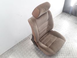 Volkswagen Santana Priekinė keleivio sėdynė 